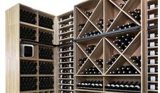 Split System cellar air conditioner