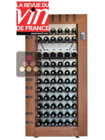 Smart Wine Library - 66 bottles ARCHITECTURE INTERIEURE DU VIN