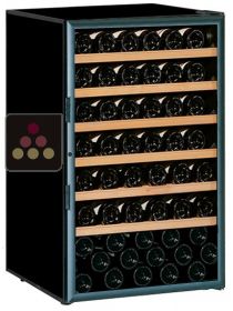 Single temperature wine storage or service cabinet ARTEVINO