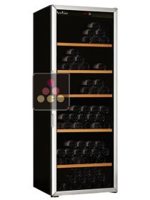 Multi-Temperature wine storage and service cabinet  ARTEVINO