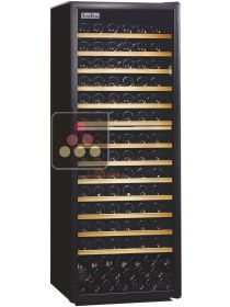 Multi-Temperature wine storage and service cabinet  ARTEVINO