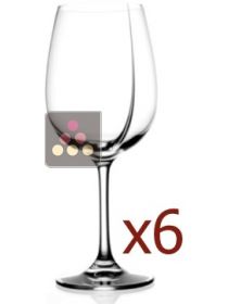 L'Exploreur Classic - Pack of 6 glasses  L'ATELIER du VIN
