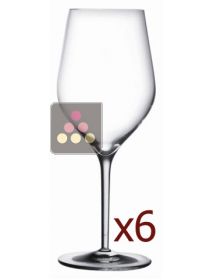 Good Size n°3 - Pack of 6 glasses L'ATELIER du VIN