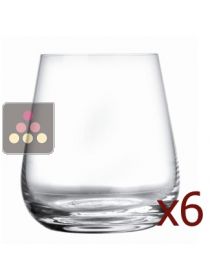 Good Size Lounge - Pack of 6 glasses L'ATELIER du VIN