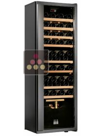Multi temperature wine service cabinet ARTEVINO