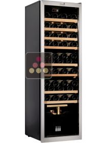 Multi temperature wine service cabinet ARTEVINO