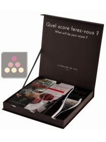 Quiz box - French Version L'ATELIER du VIN
