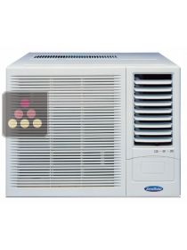 Air conditioner for natural wine cellar for room of up to 50m3 ZENITH AIR
