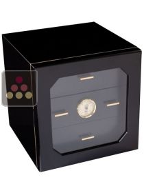 Compact Cigar Humidor Adorini