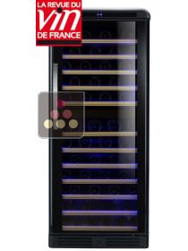 Wine cabinet - 2 temperatures for wine storage and service DOMETIC