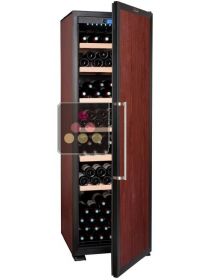 Single-temperature wine cabinet for ageing and storage La SOMMELIERE