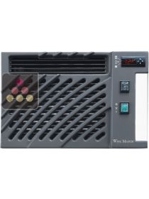 Air conditioner for natural wine cellar up to 50m3 - withstands negative temperatures WINEMASTER