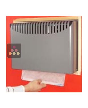 Dust filter for Fondis air conditioners (C18 & C25) WINEMASTER