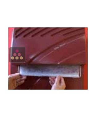 Dust filter for Fondis air conditioners (C50 range) WINEMASTER