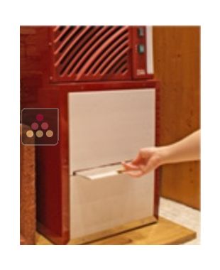 Dust filter for Fondis air conditioners (IN50 range) WINEMASTER