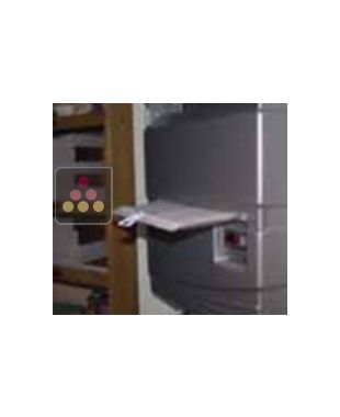 Dust filter for Fondis air conditioners (PC15 range) WINEMASTER