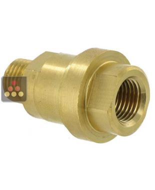 Water intake filter for Fondis Hygromaster WINEMASTER