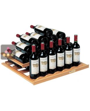 Presentation kit: 13 + 6 spaces - Prestige pre-March 2013 TRANSTHERM