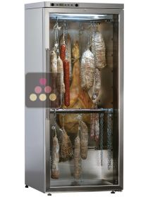 Cold meat preservation cabinet up to 80Kg CALICE