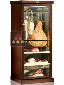 Delicatessen storage cabinet up to 80Kg CALICE