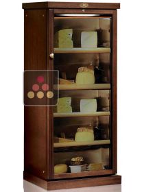 Cheese cabinet - single storage temperature CALICE