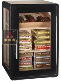 Cedarwood Cigar humidor Adorini