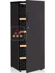 Single-temperature wine cabinet for ageing or service CALICE