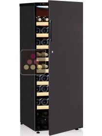 Single-temperature wine cabinet for ageing or service CALICE