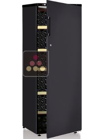 Single-temperature wine cabinet for ageing or service CALICE