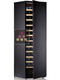 Single-temperature wine cabinet for ageing or service CALICE