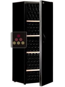 Single temperature wine ageing and storage cabinet  ARTEVINO