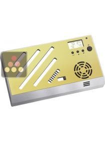 Electronic humidifier for cigar humidor Adorini