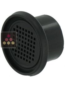 Active carbon filter for VIN sur VIN wine cabinet
VIN sur VIN