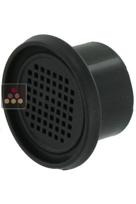 Active carbon filter for VIN sur VIN wine cabinet

