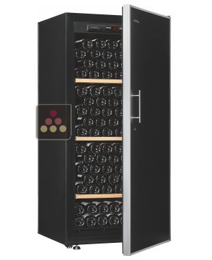 Single temperature wine ageing and storage cabinet - Storage shelves ARTEVINO