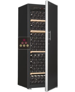 Single temperature wine ageing and storage cabinet - Storage shelves ARTEVINO