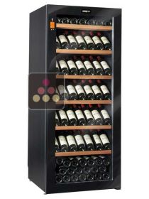 Single-temperature wine cabinet for ageing or service AVINTAGE