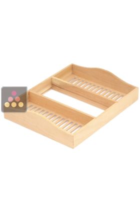 Additional tray for Adorini Cigar humidor - Deluxe range - Size M
