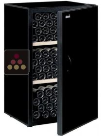 Single temperature wine ageing and storage cabinet  ARTEVINO