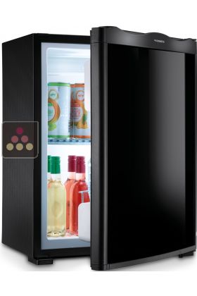 Mini-Bar fridge with solid door - 40L