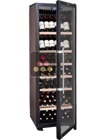 Single temperature wine storage or service cabinet La SOMMELIERE