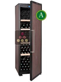 Single temperature wine ageing cabinet La SOMMELIERE