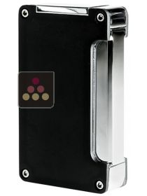 Jet lighter - Black  Adorini