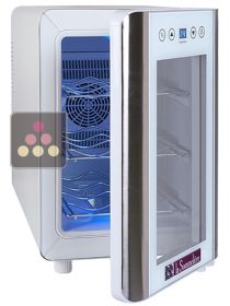 Wine cooling wine cabinet La SOMMELIERE