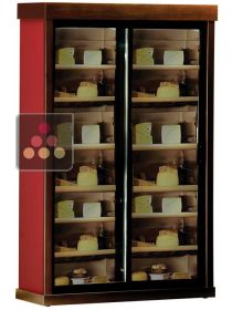 Cheese preservation cabinet up to 180Kg CALICE