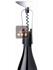 Chic Monsieur corkscrew  L'ATELIER du VIN