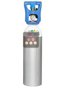 Nitrogen bottle 0.9m3 ADVINEO