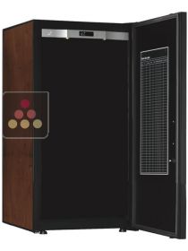 Single temperature wine ageing and storage cabinet  TRANSTHERM