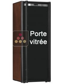 Multi-Purpose Ageing and Service Wine Cabinet for cold and tempered wine TRANSTHERM