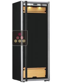 Multi-Purpose Ageing and Service Wine Cabinet for cold and tempered wine TRANSTHERM